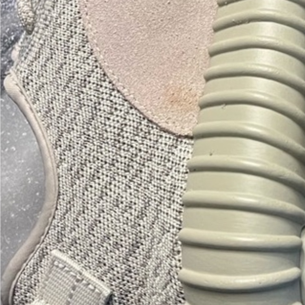 Adidas Yeezys Boost 350 Moonrock NWT NEW OG from 2015 - Picture 15 of 15